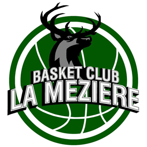 Basket Club La Mézière