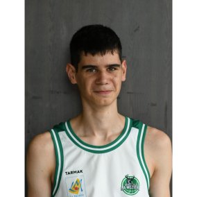 SIMON Maxandre