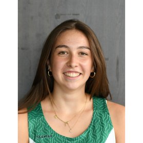 Chloé QUEVERT
