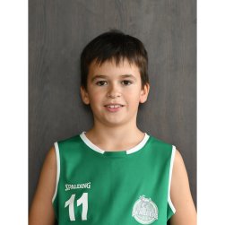 CHARPENTIER Titouan