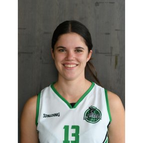 GIBET Léanna