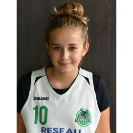 POUTREL Léa