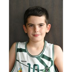 RICHARD Ethan