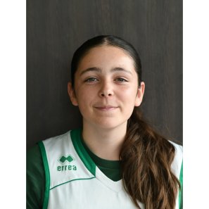 CRESPEL Pauline