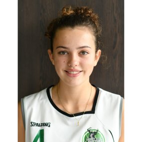 PORTOLLEAU Inès