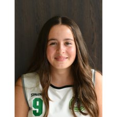 ARCELIN Chloé