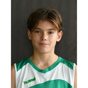 BESNARD CARADEC Marius