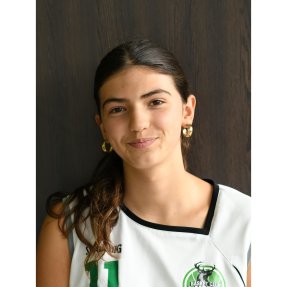 NOURY Maëlys