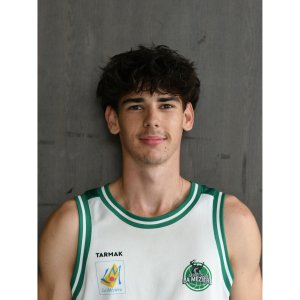 LABROUSSE Pierre