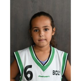 CARBONNEL Sophia
