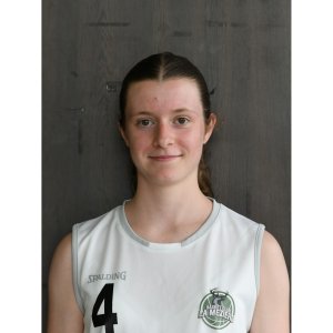 Louna DUGUÉ-HULAUD
