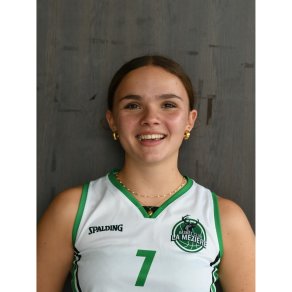 BEVAN Anouk