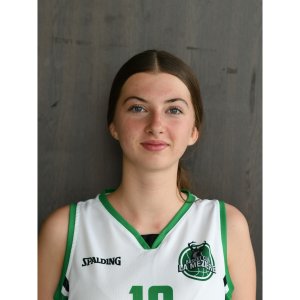 EVENOU Maud